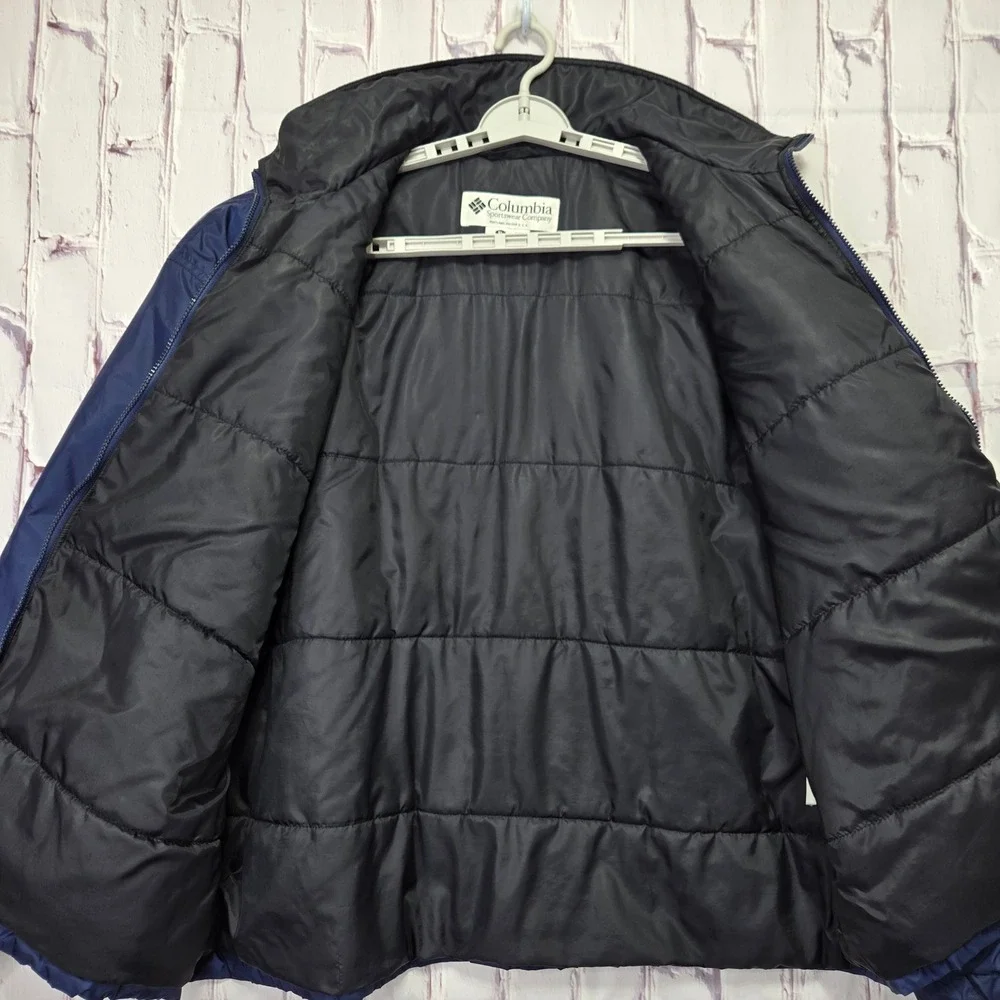 Columbia sportswear company
